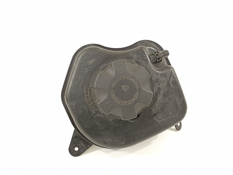 Recambio de deposito expansion para bmw x5 (e70) xdrive30d referencia OEM IAM 17138621092 13177552546 
