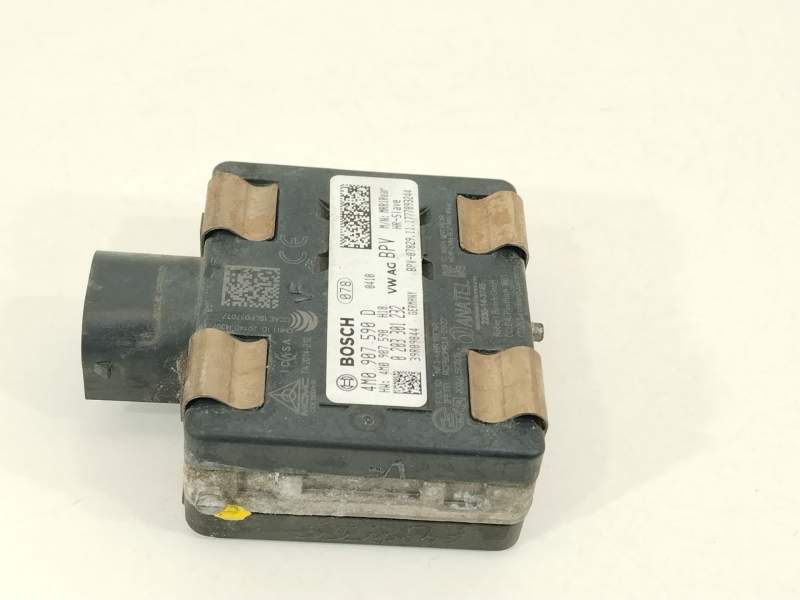 SENSOR 4M0907590D 