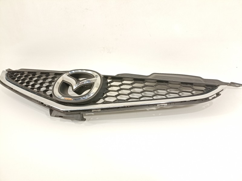 Recambio de rejilla delantera para mazda 5 berl. (cr) 2.0 crtd active+ (105kw) referencia OEM IAM CE1950712  