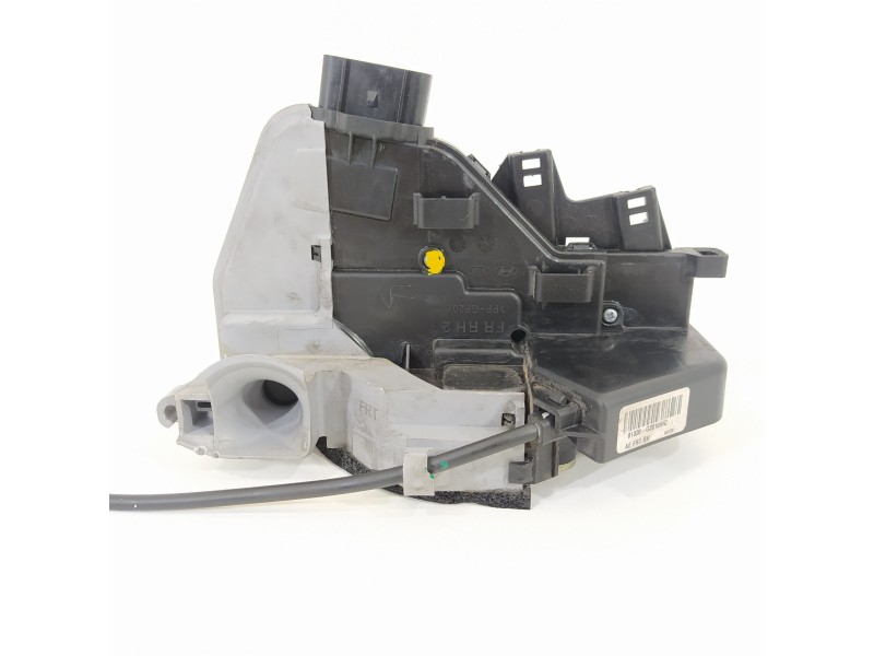 Recambio de cerradura puerta delantera derecha para hyundai ioniq elektro referencia OEM IAM 81320G2010  