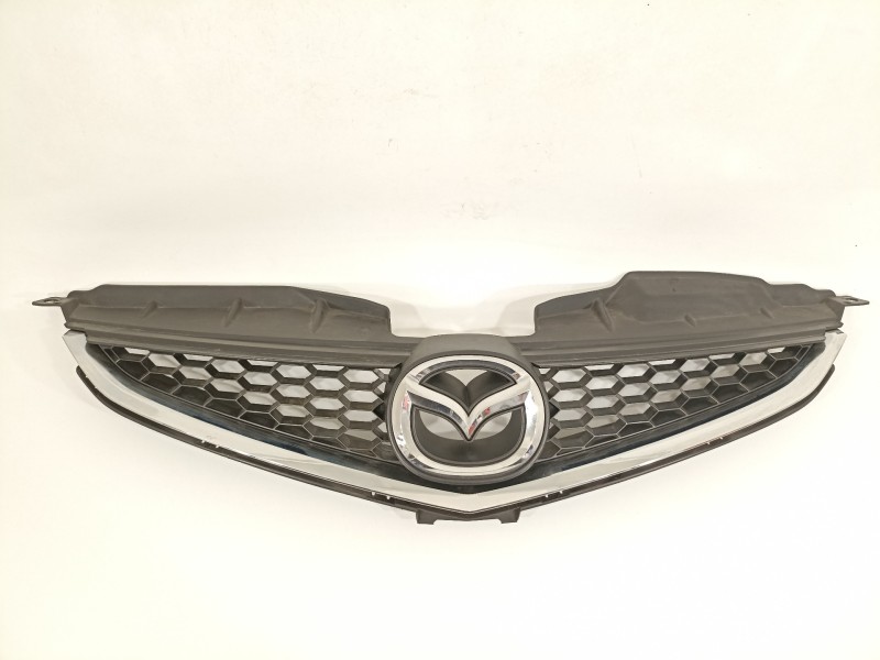 Recambio de rejilla delantera para mazda 5 berl. (cr) 2.0 crtd active+ (105kw) referencia OEM IAM CE1950712  