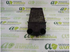 Recambio de intercooler para peugeot 207 x-line referencia OEM IAM 9651184880   2