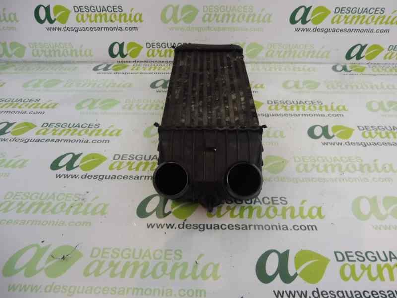 Recambio de intercooler para peugeot 207 x-line referencia OEM IAM 9651184880  