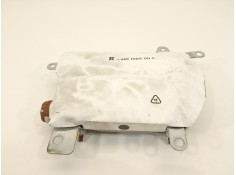 Recambio de airbag lateral delantero derecho para bmw serie 5 berlina (e60) 530d referencia OEM IAM 6963022  