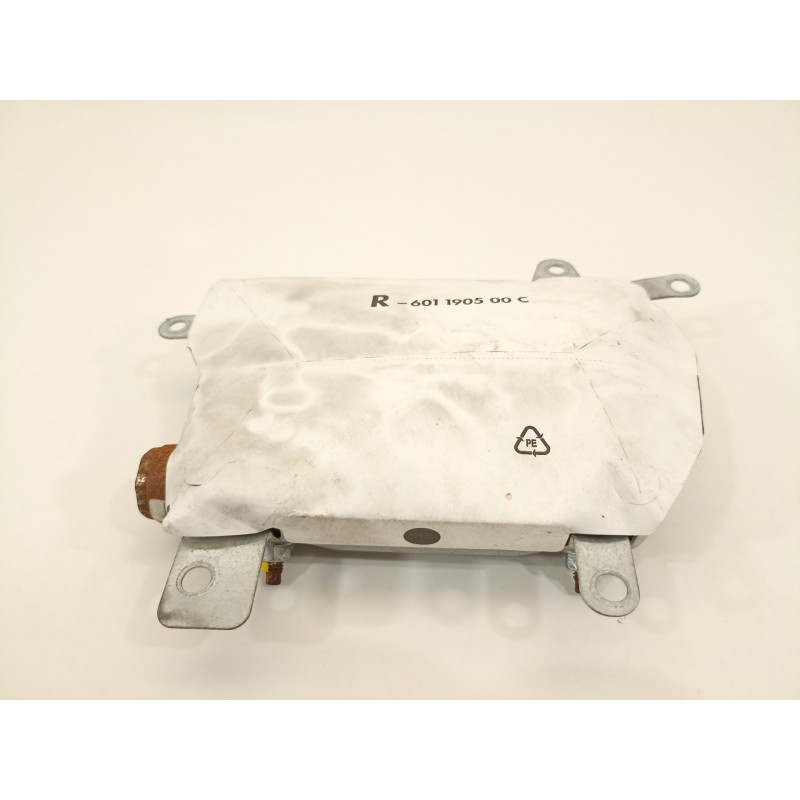 Recambio de airbag lateral delantero derecho para bmw serie 5 berlina (e60) 530d referencia OEM IAM 6963022  