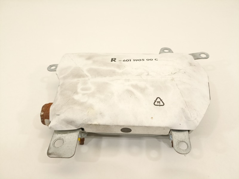 Recambio de airbag lateral delantero derecho para bmw serie 5 berlina (e60) 530d referencia OEM IAM 6963022  