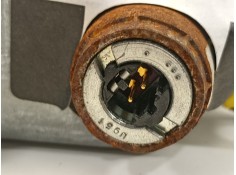 Recambio de airbag lateral delantero derecho para bmw serie 5 berlina (e60) 530d referencia OEM IAM 6963022   2