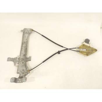 ELEVALUNAS TRASERO DERECHO 827200016R 827310013R 0130822583