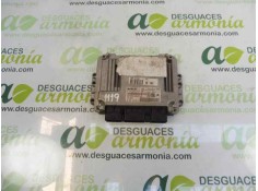 Recambio de centralita motor uce para peugeot 207 x-line referencia OEM IAM 9662212480 0281012467 