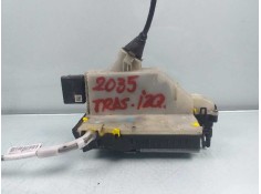 Recambio de cerradura puerta trasera izquierda para citroën ds4 style referencia OEM IAM 9685353380  