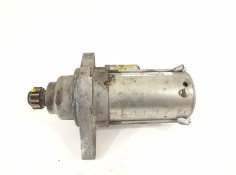 Recambio de motor arranque para skoda fabia (5j2 ) 1.2 tsi referencia OEM IAM 0AM911023K  