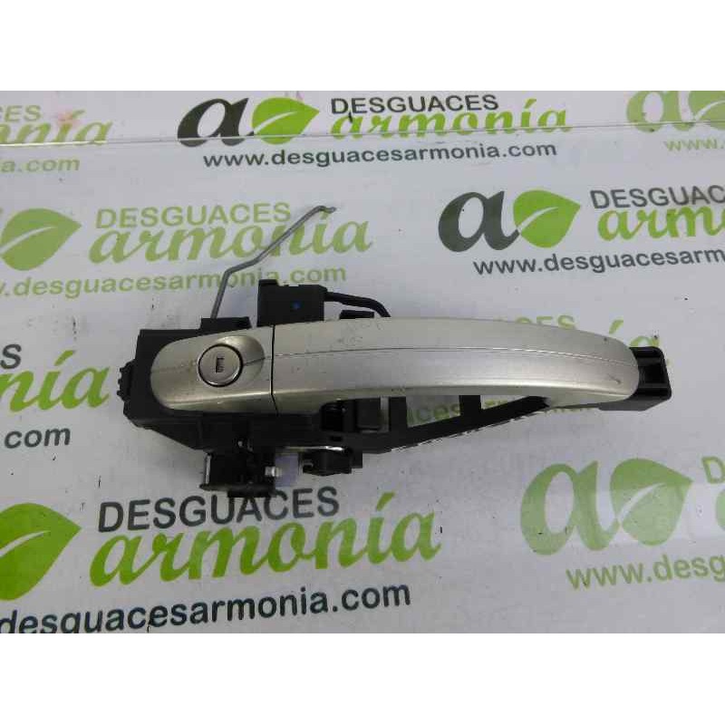 Recambio de maneta exterior delantera izquierda para ford focus lim. (cb8) trend referencia OEM IAM BM51A224A37DG  