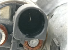 Recambio de motor arranque para skoda fabia (5j2 ) 1.2 tsi referencia OEM IAM 0AM911023K   2