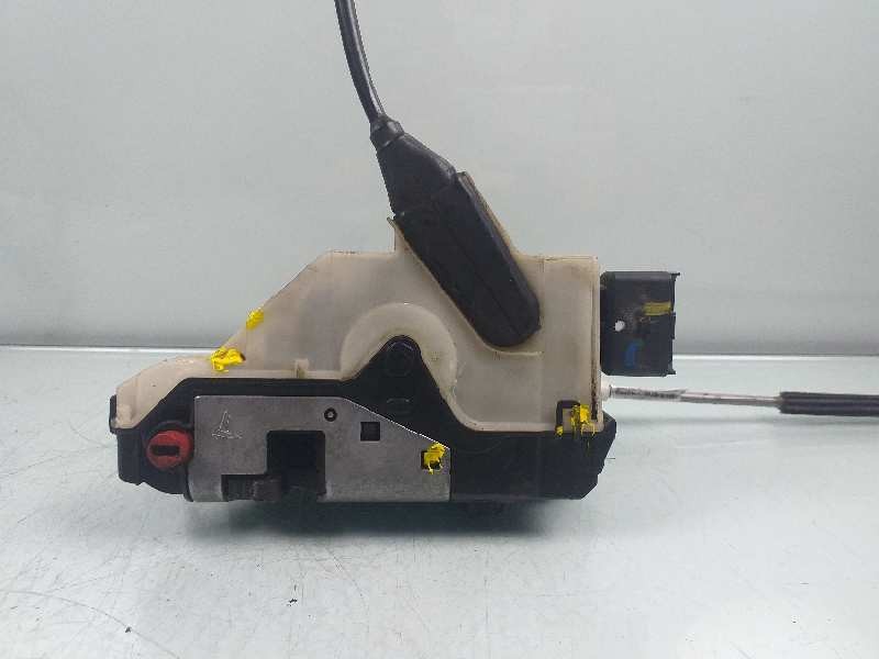 Recambio de cerradura puerta trasera izquierda para citroën ds4 style referencia OEM IAM 9685353380  