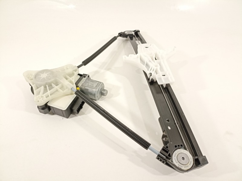 Recambio de elevalunas trasero izquierdo para seat arona xperience referencia OEM IAM 6F0839461D 5Q0959407D 0130822695