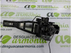 Recambio de maneta exterior delantera izquierda para ford focus lim. (cb8) trend referencia OEM IAM BM51A224A37DG   2