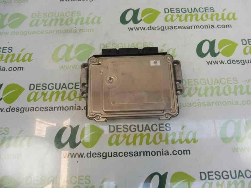 Recambio de centralita motor uce para peugeot 207 x-line referencia OEM IAM 9662212480 0281012467 