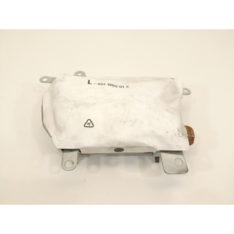 Recambio de airbag lateral delantero izquierdo para bmw serie 5 berlina (e60) 530d referencia OEM IAM 6963021  