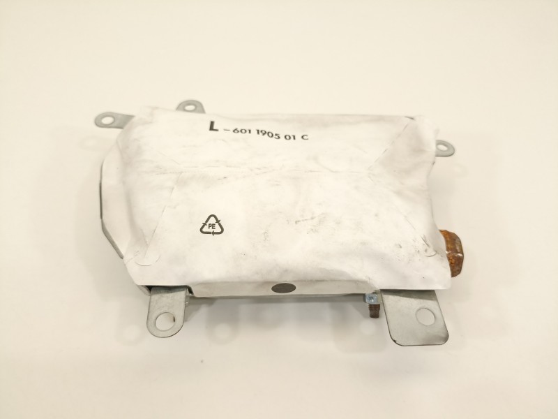 Recambio de airbag lateral delantero izquierdo para bmw serie 5 berlina (e60) 530d referencia OEM IAM 6963021  