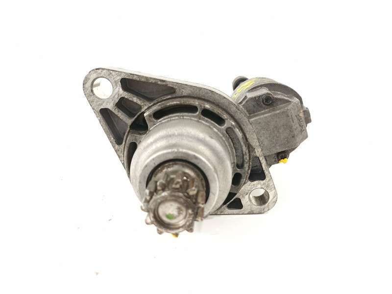 Recambio de motor arranque para skoda fabia (5j2 ) 1.2 tsi referencia OEM IAM 0AM911023K  