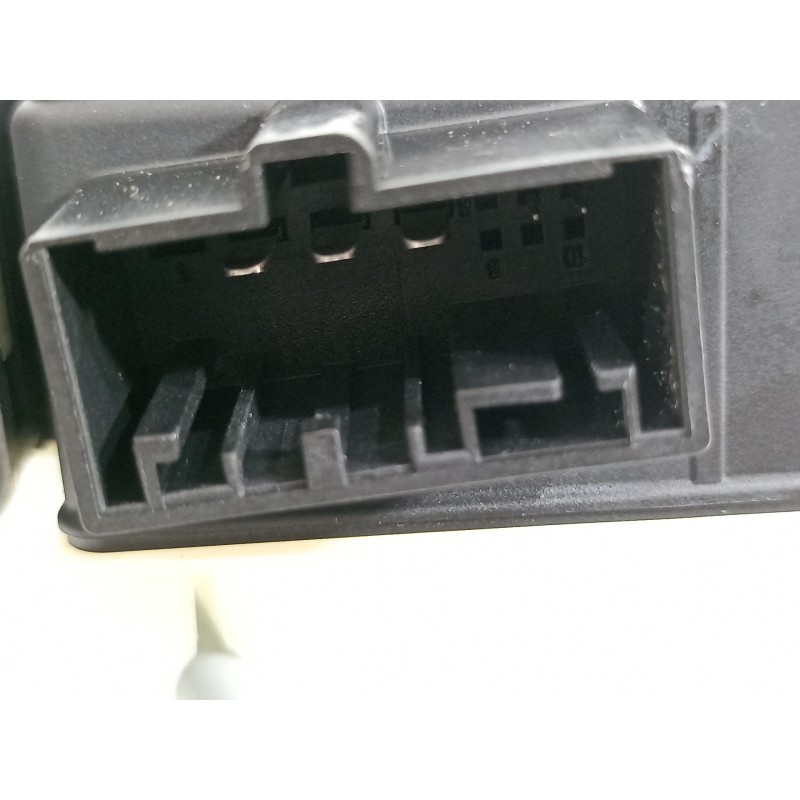 Recambio de elevalunas trasero izquierdo para seat arona xperience referencia OEM IAM 6F0839461D 5Q0959407D 0130822695