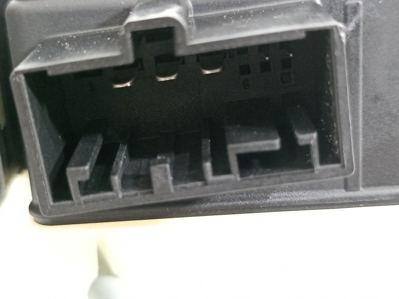 Recambio de elevalunas trasero izquierdo para seat arona xperience referencia OEM IAM 6F0839461D 5Q0959407D 0130822695