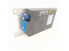 Recambio de modulo electronico para bmw serie x1 (f48) xdrive20d sport line referencia OEM IAM 84109389657   2