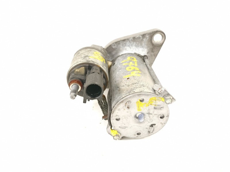 Recambio de motor arranque para skoda fabia (5j2 ) 1.2 tsi referencia OEM IAM 0AM911023K  
