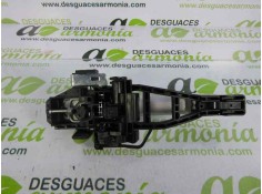 Recambio de maneta exterior trasera izquierda para ford focus lim. (cb8) trend referencia OEM IAM BM51A224A37CG   2