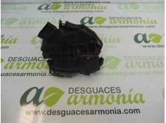 Recambio de cerradura puerta delantera izquierda para ford fiesta (cb1) trend referencia OEM IAM 8A6AA21813AF  