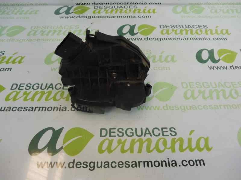 Recambio de cerradura puerta delantera izquierda para ford fiesta (cb1) trend referencia OEM IAM 8A6AA21813AF  