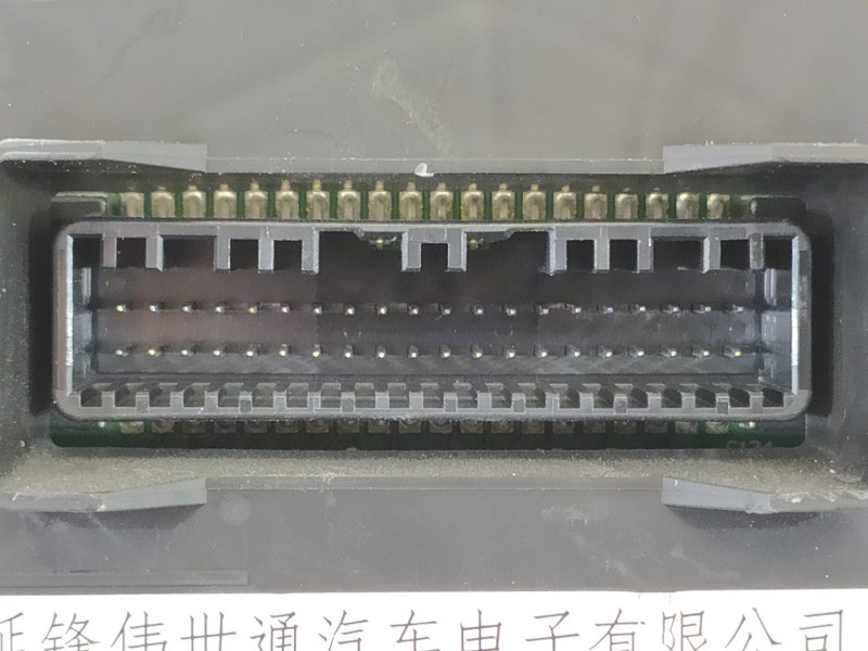 Recambio de cuadro instrumentos para hyundai ioniq elektro referencia OEM IAM 94013G2750  