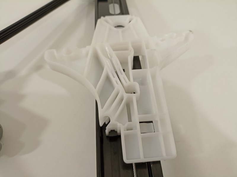 Recambio de elevalunas trasero izquierdo para seat arona xperience referencia OEM IAM 6F0839461D 5Q0959407D 0130822695