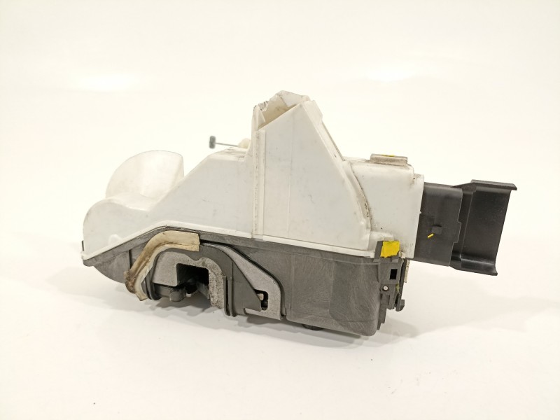 Recambio de cerradura puerta delantera izquierda para peugeot 508 business line referencia OEM IAM 9800625680  