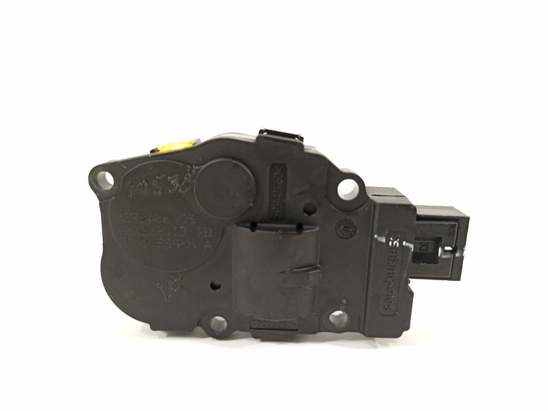 Recambio de motor apertura trampillas climatizador para bmw x5 (e70) xdrive30d referencia OEM IAM 270220132B T1015556H 