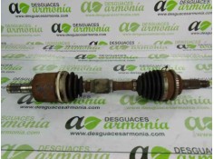 Recambio de transmision delantera izquierda para mazda 6 berlina (gg) 2.0 crtd 120 active (5-ptas.) referencia OEM IAM   