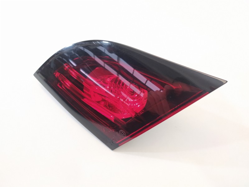 Recambio de piloto trasero derecho para citroën ds4 style referencia OEM IAM 9670272680 VPAP3X13404BX 