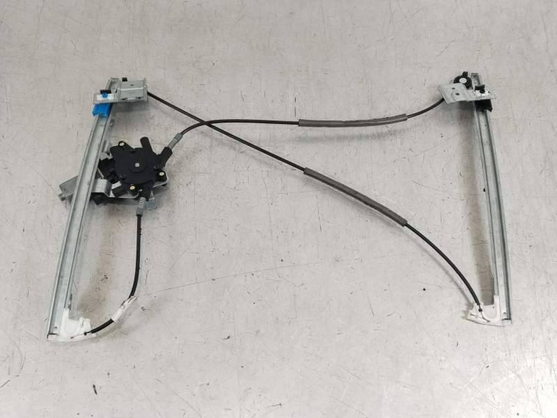 ELEVALUNAS DELANTERO IZQUIERDO 6K4837401Q 454500008