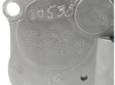 Recambio de motor apertura trampillas climatizador para bmw x5 (e70) xdrive30d referencia OEM IAM 270220132B T1015556H  2