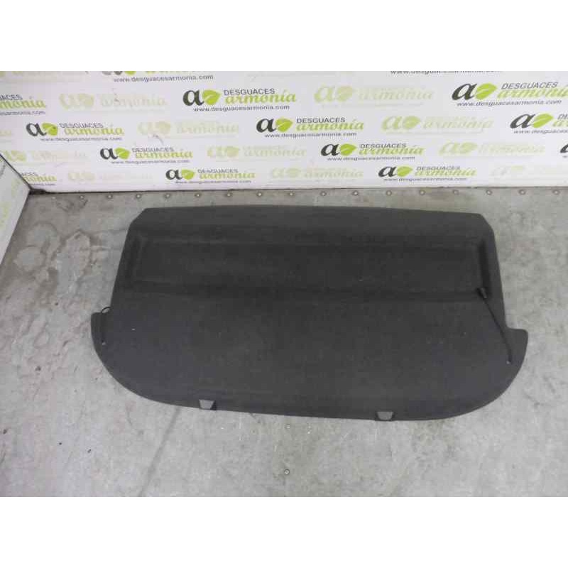 Recambio de bandeja trasera para opel astra h berlina elegance referencia OEM IAM   