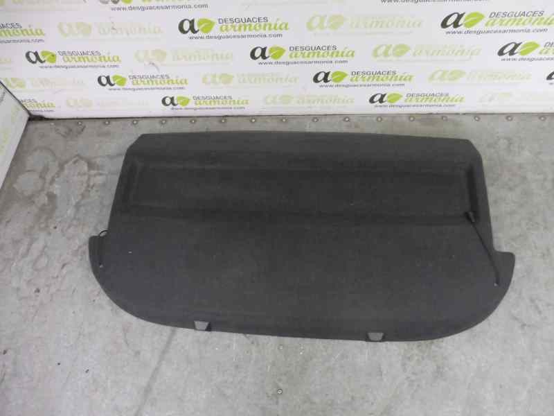 Recambio de bandeja trasera para opel astra h berlina elegance referencia OEM IAM   