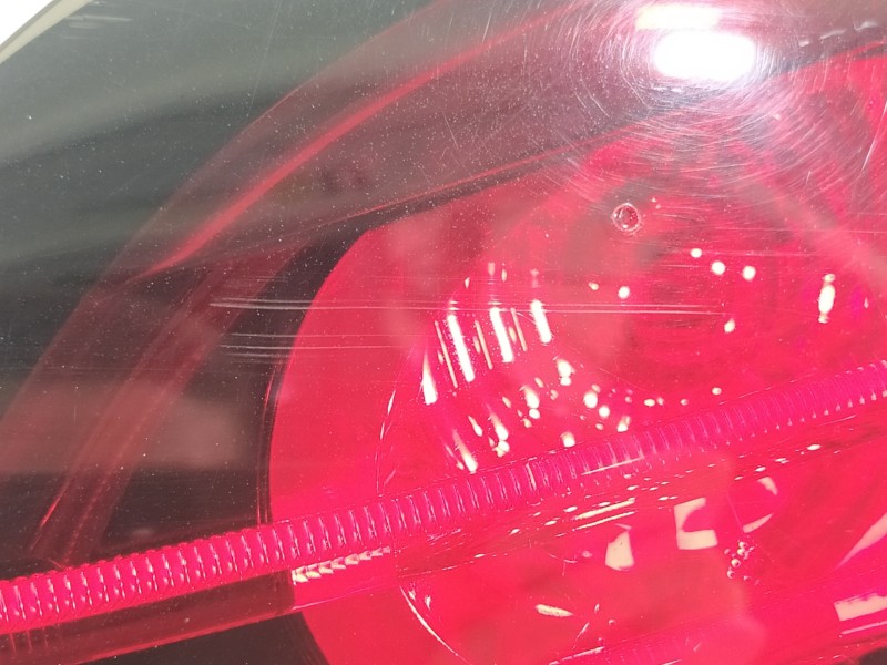 Recambio de piloto trasero derecho para citroën ds4 style referencia OEM IAM 9670272680 VPAP3X13404BX 