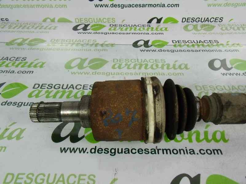 Recambio de transmision delantera izquierda para mazda 6 berlina (gg) 2.0 crtd 120 active (5-ptas.) referencia OEM IAM   