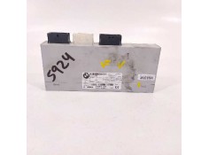 Recambio de modulo electronico para bmw serie x1 (f48) xdrive20d sport line referencia OEM IAM 61357412610 F005V01807 