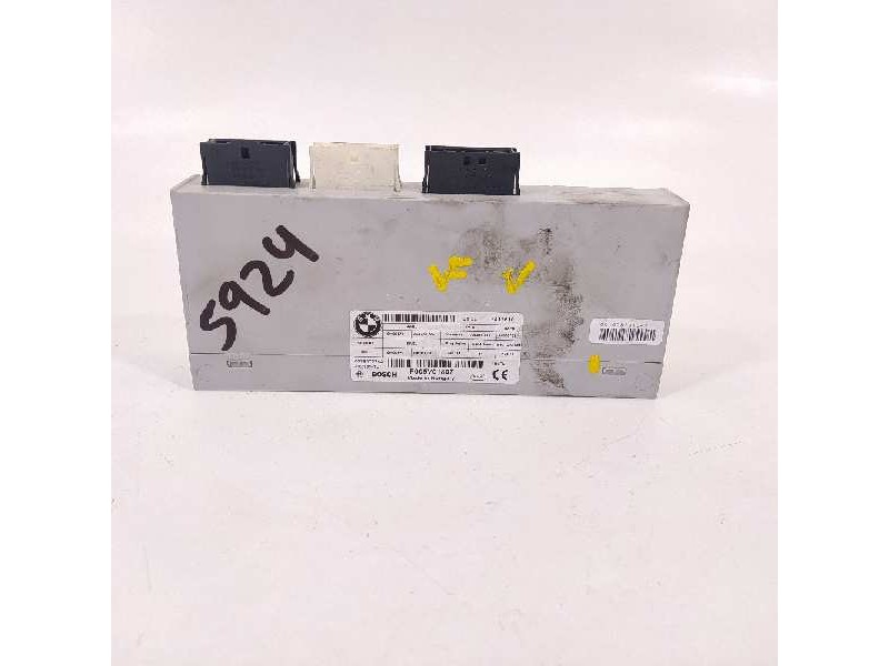 Recambio de modulo electronico para bmw serie x1 (f48) xdrive20d sport line referencia OEM IAM 61357412610 F005V01807 