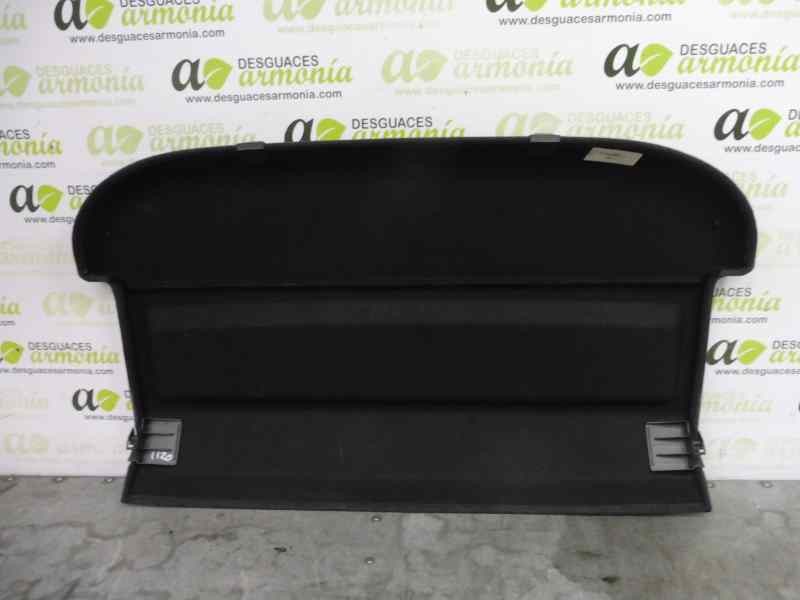 Recambio de bandeja trasera para opel astra h berlina elegance referencia OEM IAM   