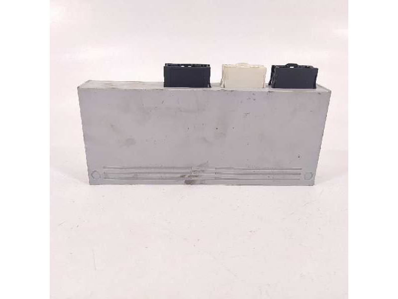 Recambio de modulo electronico para bmw serie x1 (f48) xdrive20d sport line referencia OEM IAM 61357412610 F005V01807 