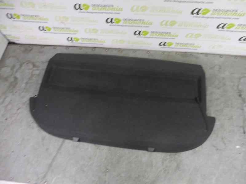 Recambio de bandeja trasera para opel astra h berlina elegance referencia OEM IAM   