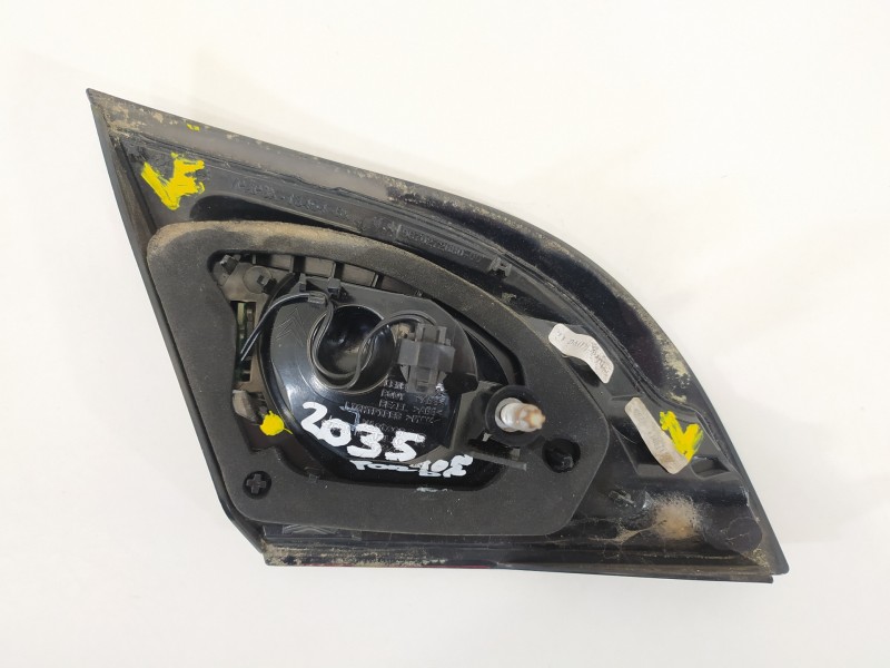 Recambio de piloto trasero derecho para citroën ds4 style referencia OEM IAM 9670272680 VPAP3X13404BX 