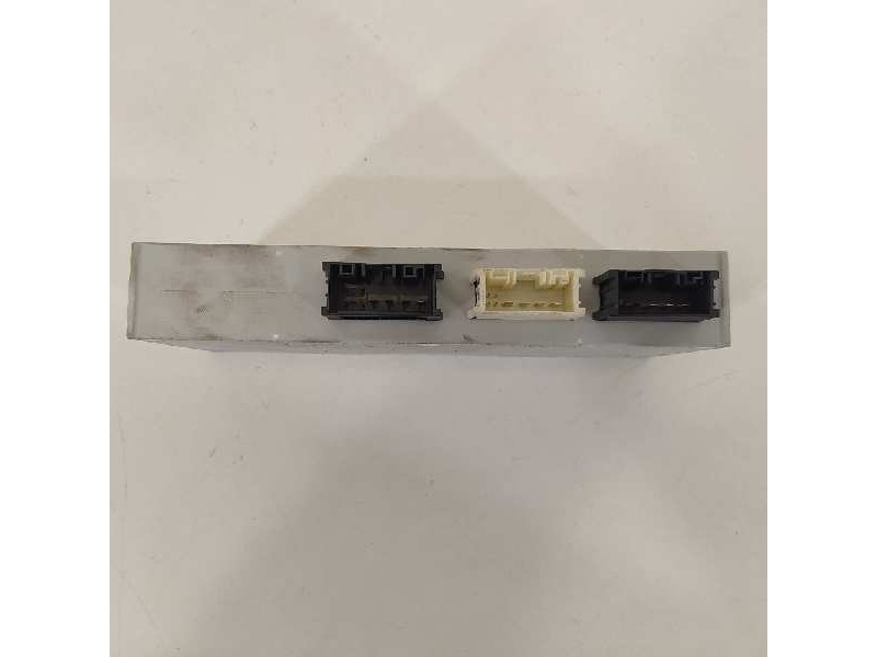 Recambio de modulo electronico para bmw serie x1 (f48) xdrive20d sport line referencia OEM IAM 61357412610 F005V01807 